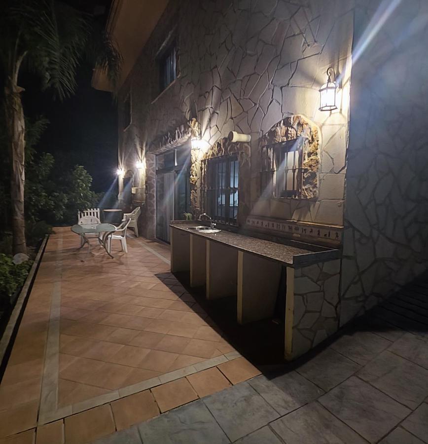 Casa Rural Sierra De Las Nieves 2 Tolox Kültér fotó
