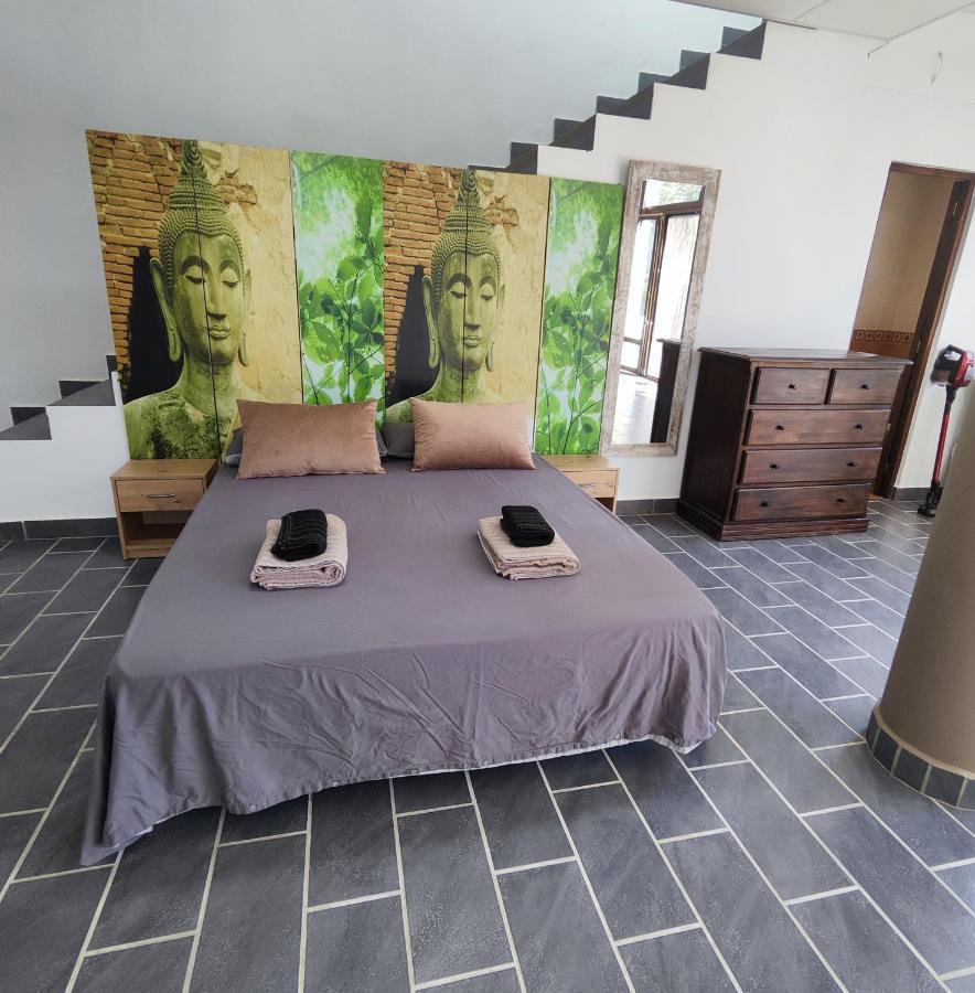 Casa Rural Sierra De Las Nieves 2 Tolox Kültér fotó
