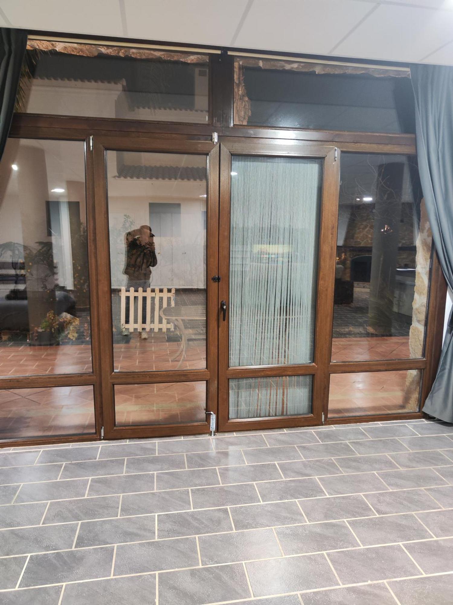 Casa Rural Sierra De Las Nieves 2 Tolox Kültér fotó