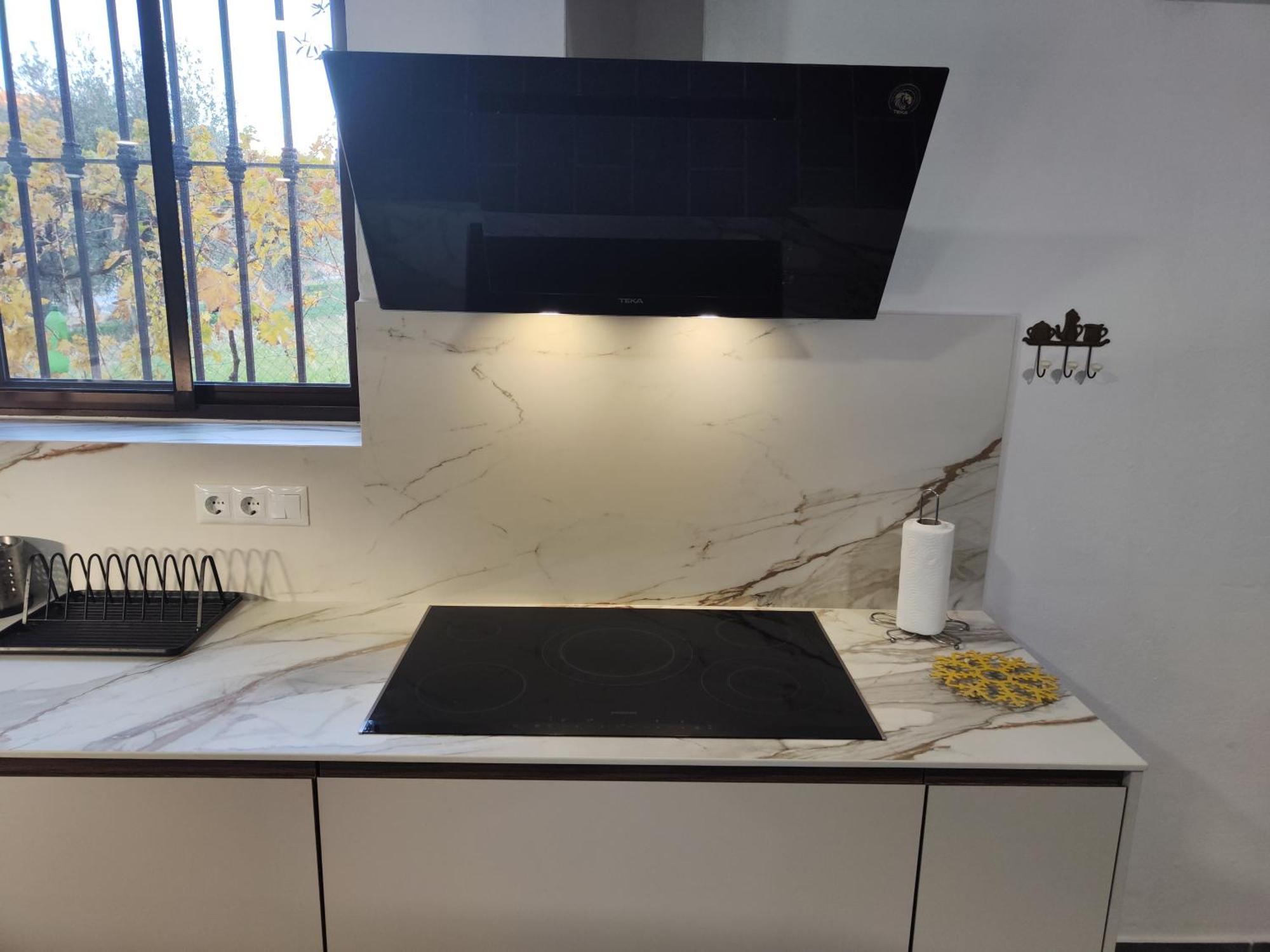 Casa Rural Sierra De Las Nieves 2 Tolox Kültér fotó