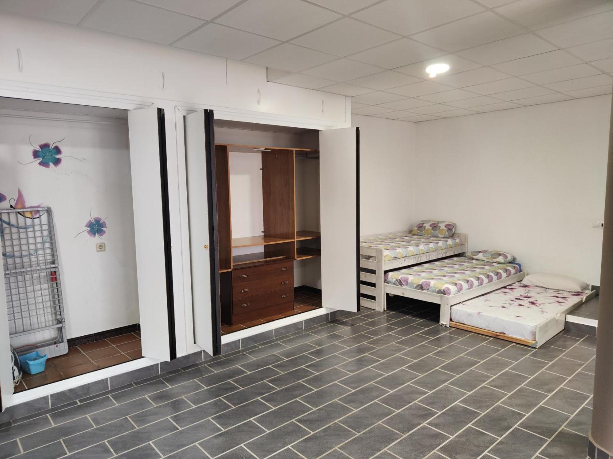 Casa Rural Sierra De Las Nieves 2 Tolox Kültér fotó