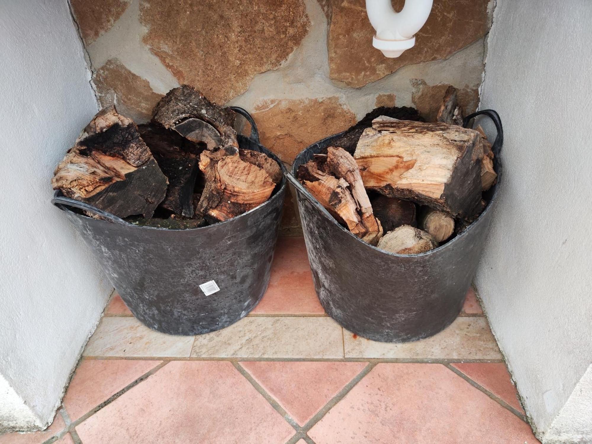 Casa Rural Sierra De Las Nieves 2 Tolox Kültér fotó