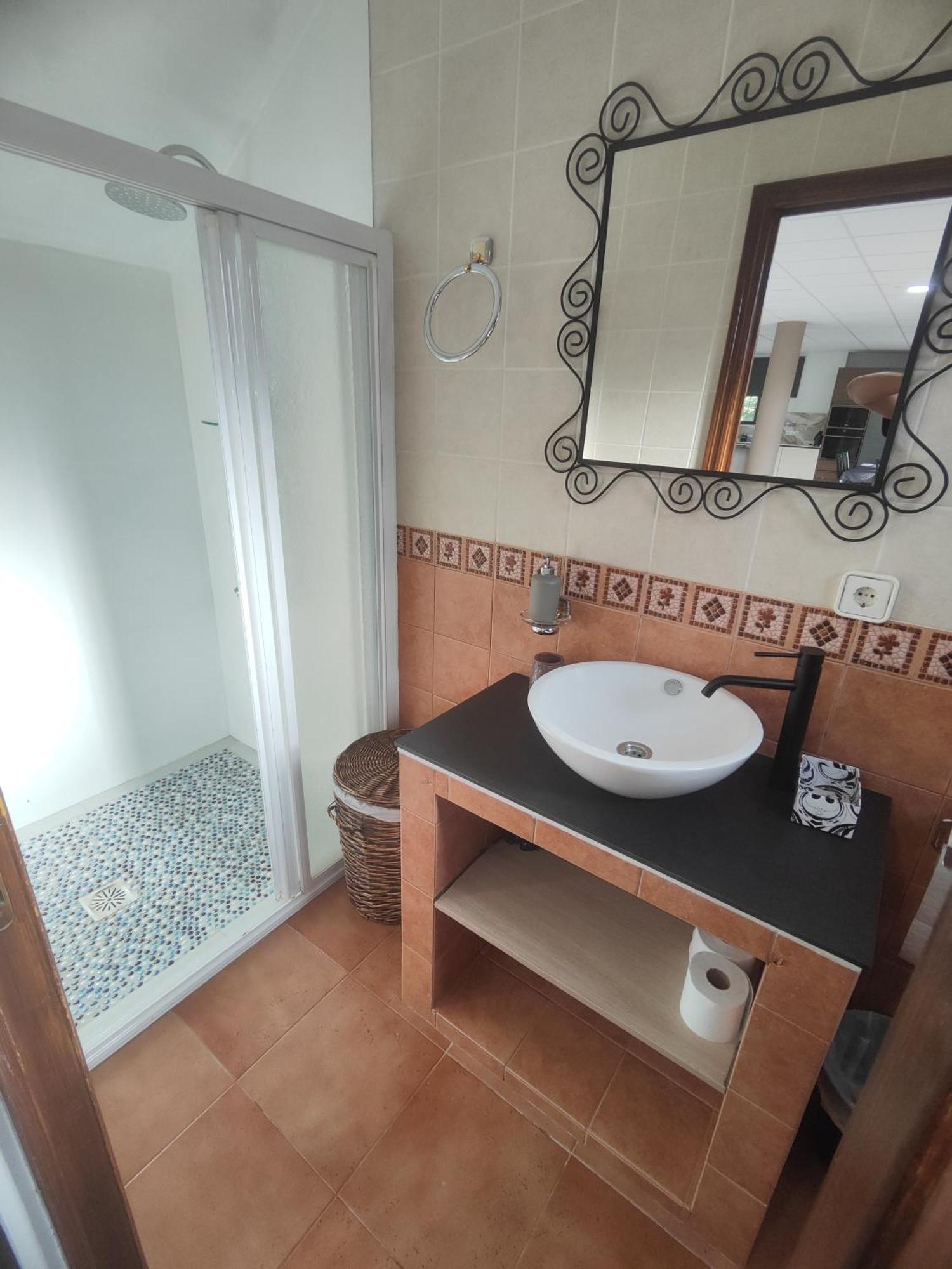 Casa Rural Sierra De Las Nieves 2 Tolox Kültér fotó